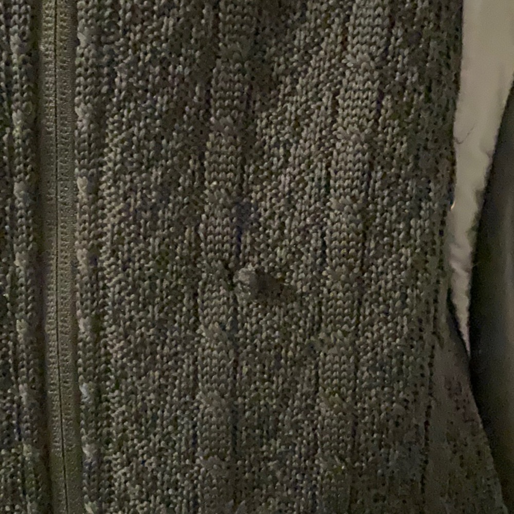 Spyder jacket - Picture 5 of 7